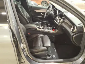 Mercedes-Benz C Break 180d Business Solution 2019