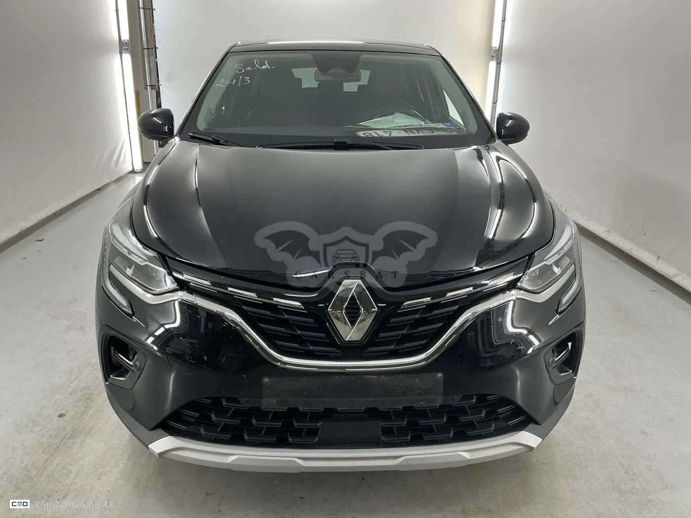 Renault Captur / QM3 1.0 TCe Techno 2022
