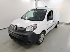 Renault Kangoo Express Maxi 2019