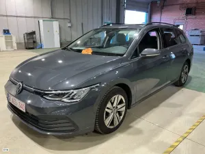 Volkswagen Golf Variant 2.0 TDI Life 2021