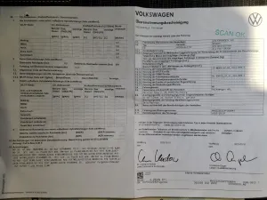 Volkswagen ID.4 77 kWh Pro 2023