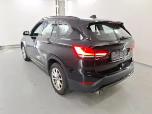 BMW X1 16d 2022