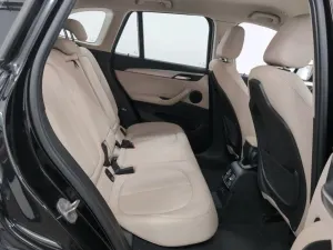 BMW X1 25e Business Design 2021