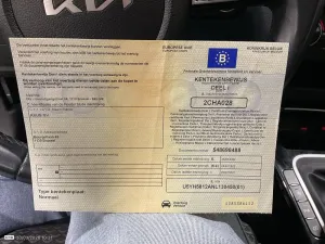 Kia Ceed Ceed SW 1.0 T-GDI 2022