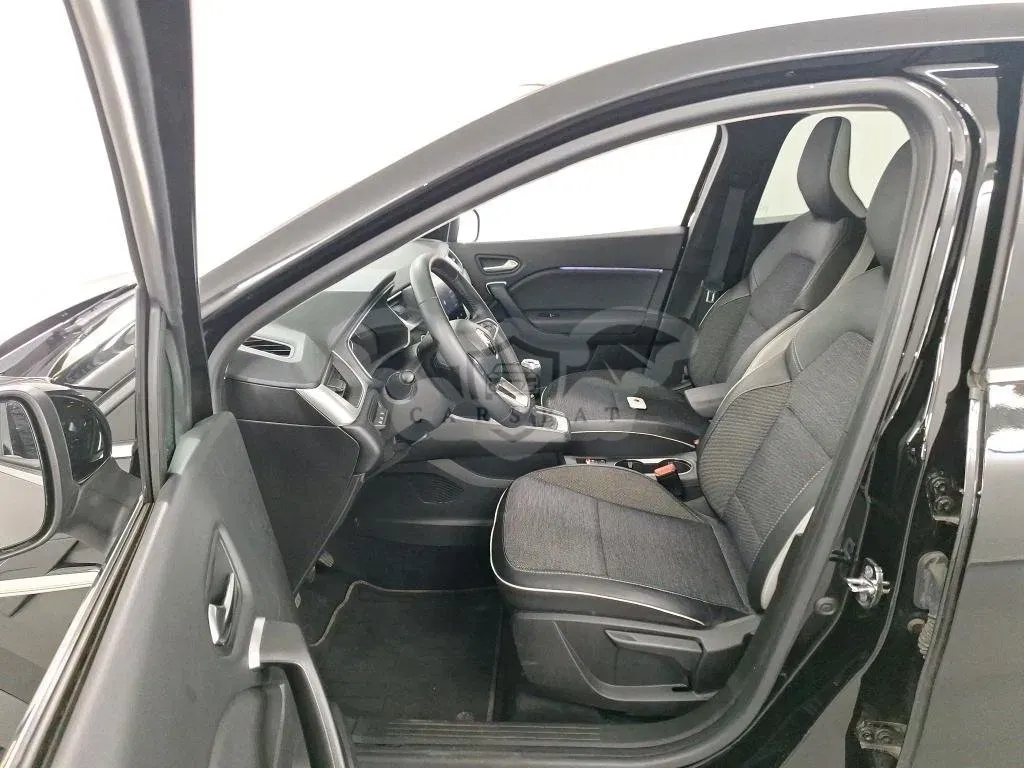 Renault Captur / QM3 1.0 TCe Techno 2022