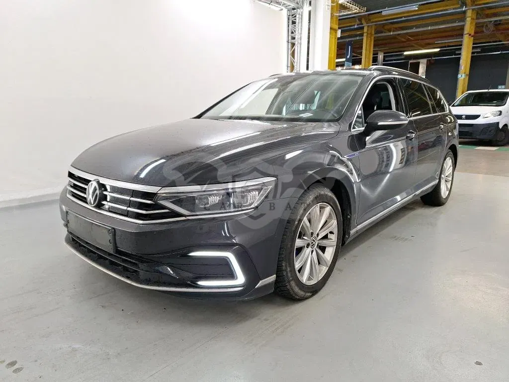 Volkswagen Passat Variant GTE 1.4 TSI Business 2021