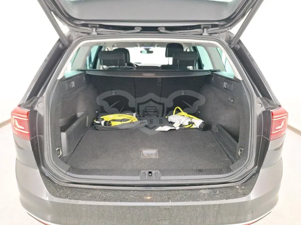 Volkswagen Passat Variant GTE 1.4 TSI Business 2021
