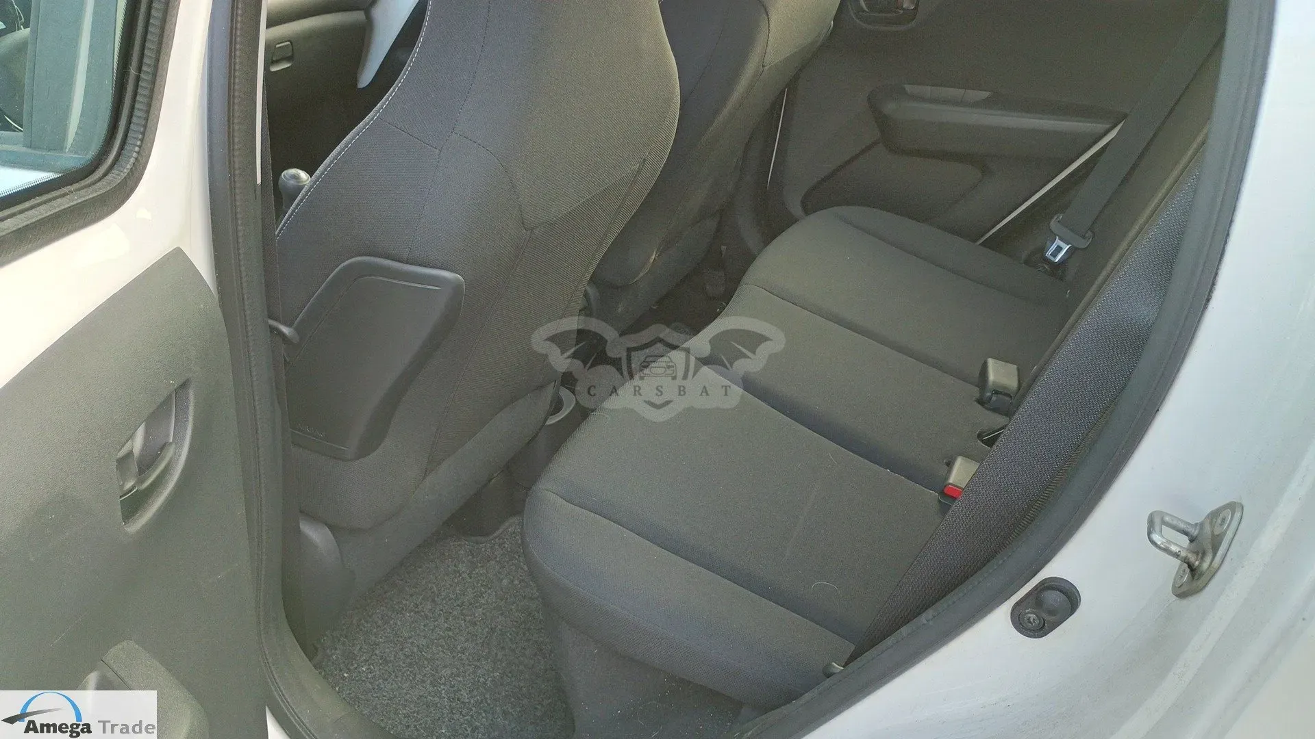 Peugeot 108 1.0 Active 2020
