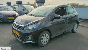 Peugeot 108 1.0 VTI Active 2020