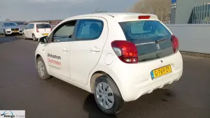 Peugeot 108 1.0 VTI Active 2020
