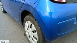 Citroën C1 1.0 VTI Feel 2020
