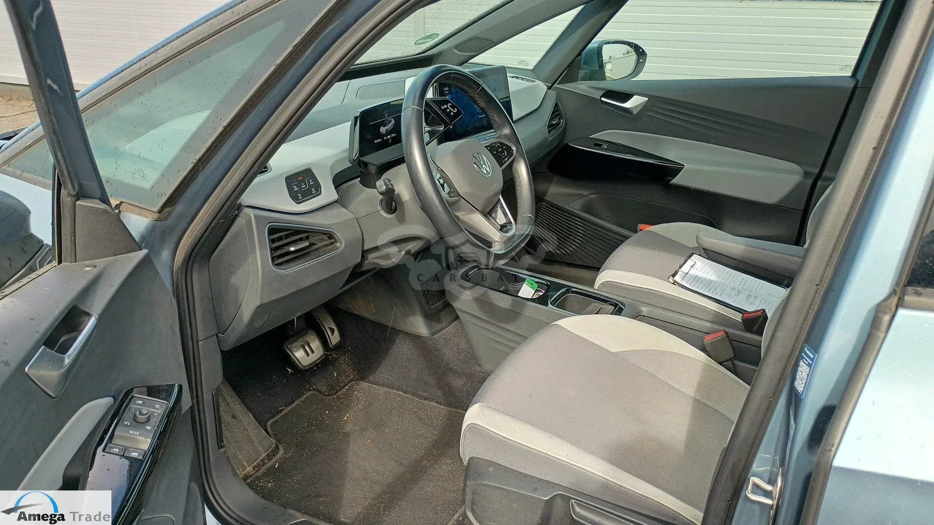Volkswagen ID.3 58 kWh Pro 2020