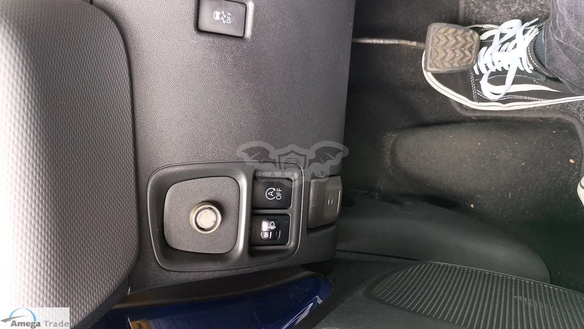 Peugeot 108 Active 2020