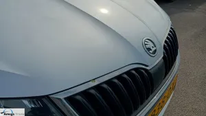 Skoda Octavia Combi 1.0 TSI 2020