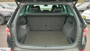 Skoda Kodiaq 1.5 TSI Sportline 2021