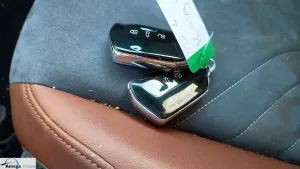 Volkswagen ID.4 77 kWh Max 2021