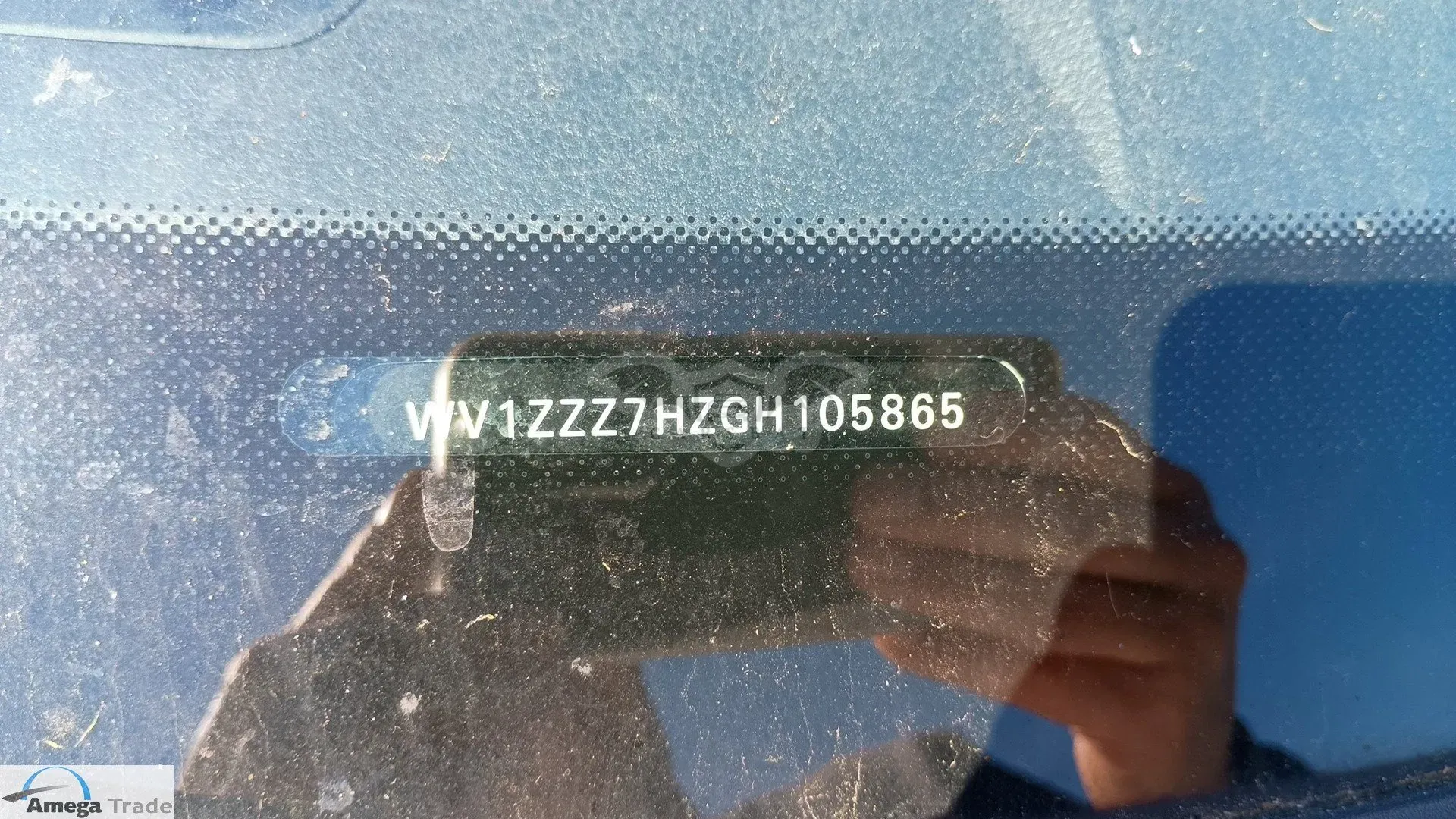 Volkswagen Transporter 2.0 TDI 2016
