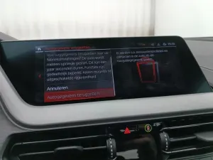 BMW 1 Series 118i 2023
