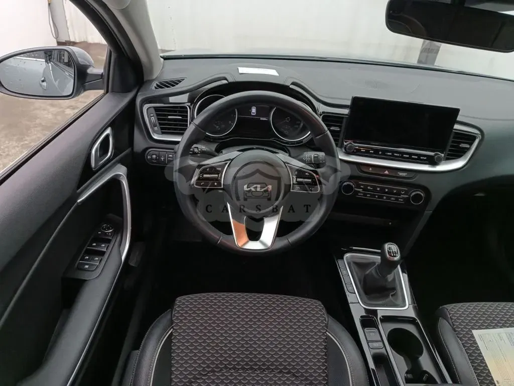 Kia Ceed Ceed SW 1.0 T-GDI 2024