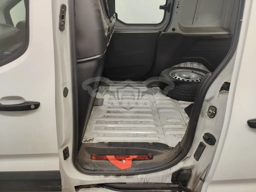 Citroën Berlingo 1.5 HDI 2023