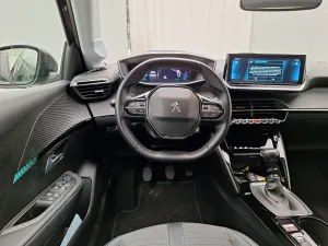 Peugeot 208 1.5 HDI Allure Pack 2021