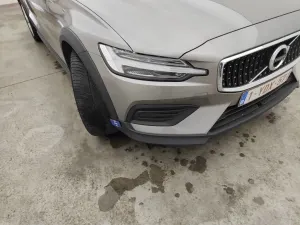 Volvo V60 Cross Country D3 2020
