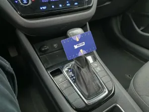 Hyundai IONIQ 1.6 GDI 2021