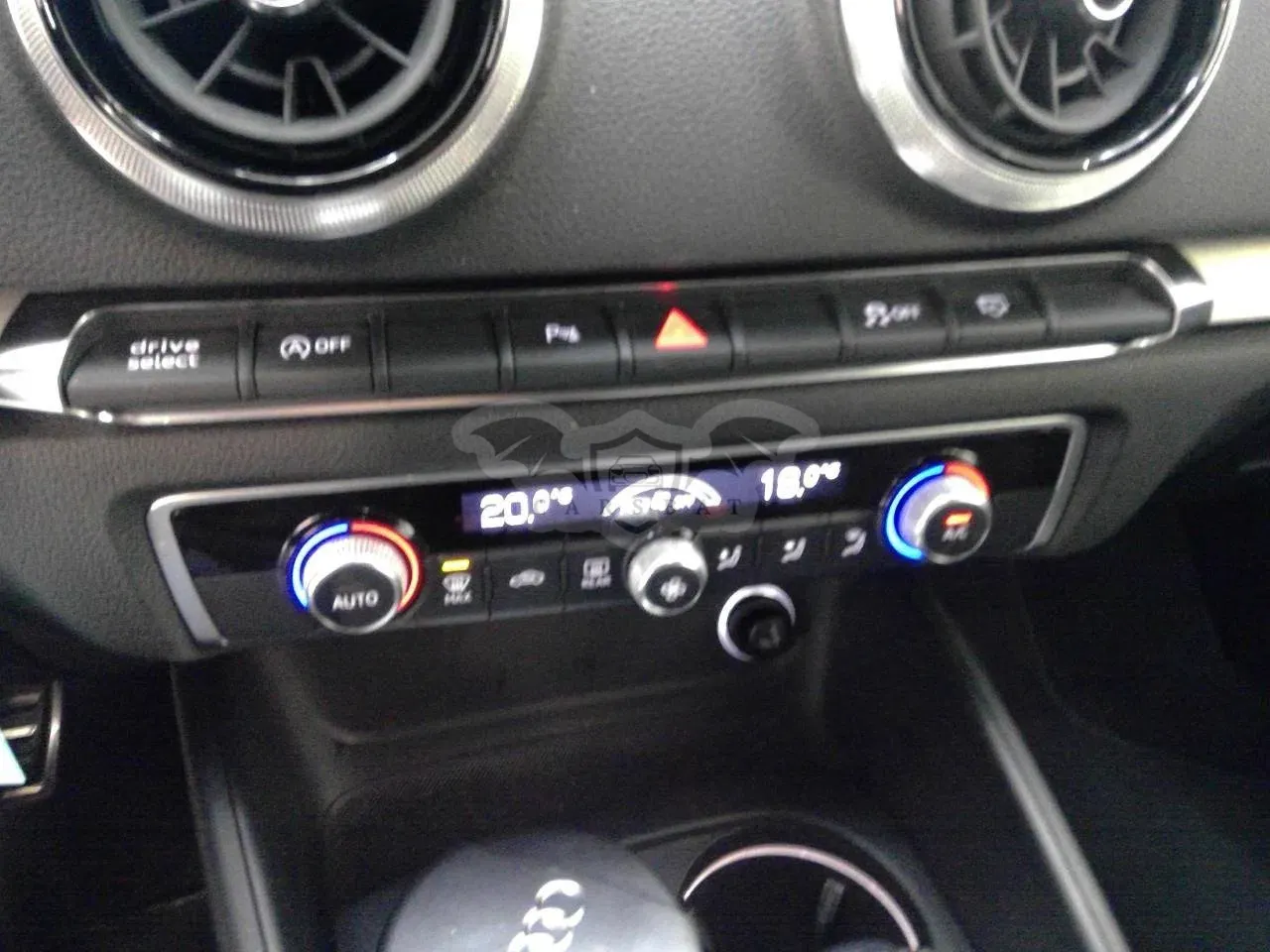 Audi A3 Sportback 1.5 TFSI S Line 2018