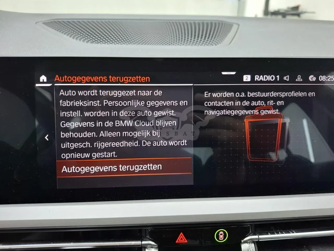 BMW 3 Series 320i Executive 2020