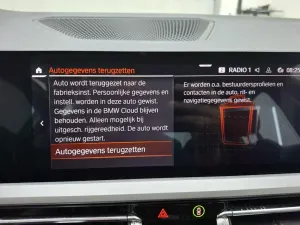 BMW 3 Series 320i Executive 2020