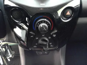 Citroën C1 1.0 VTI Feel 2021