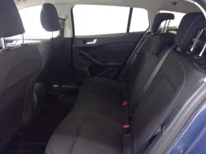 Ford Focus 1.0 EcoBoost Titanium 2021
