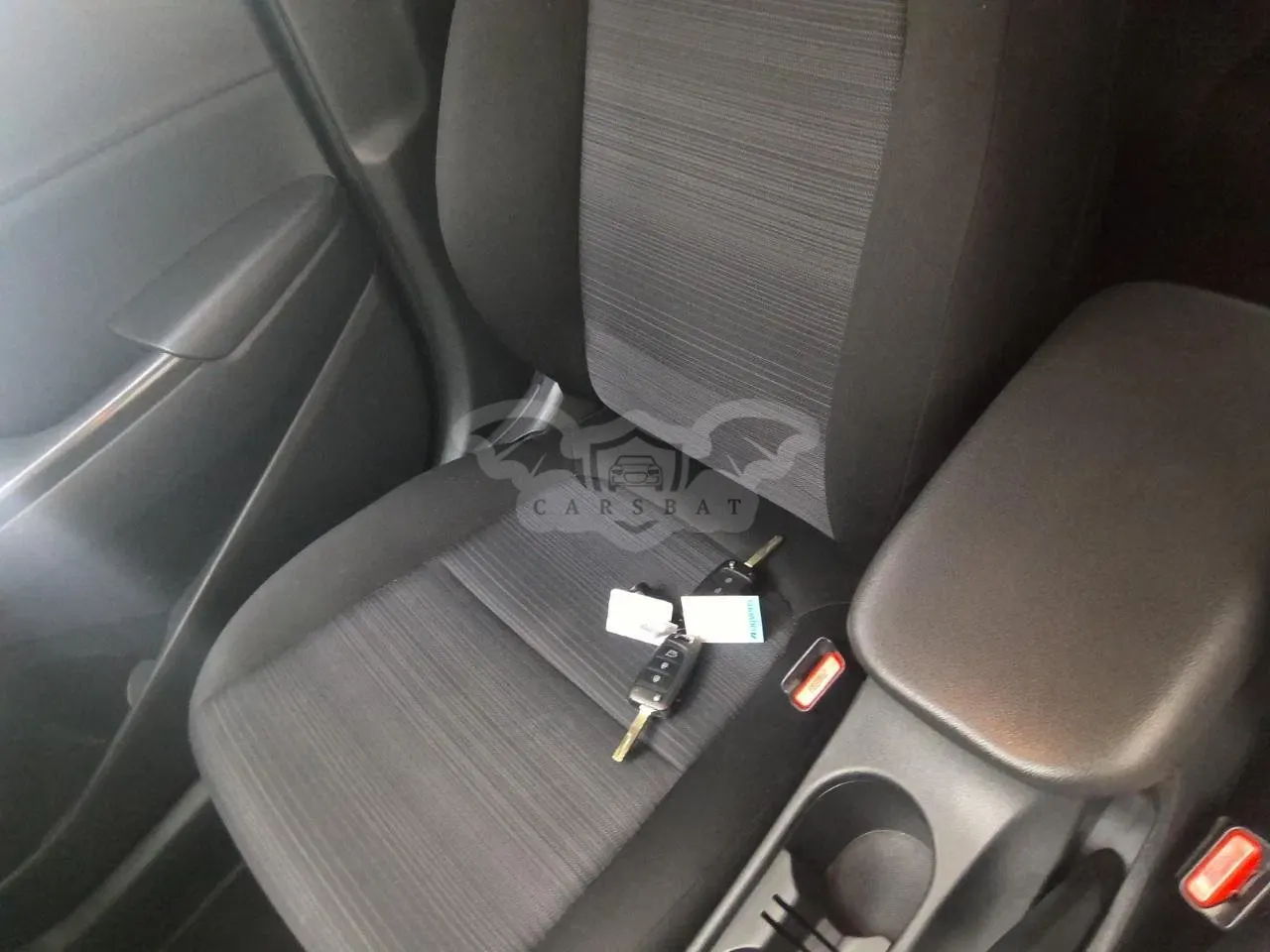 Hyundai Kona 1.0 T-GDI 2020