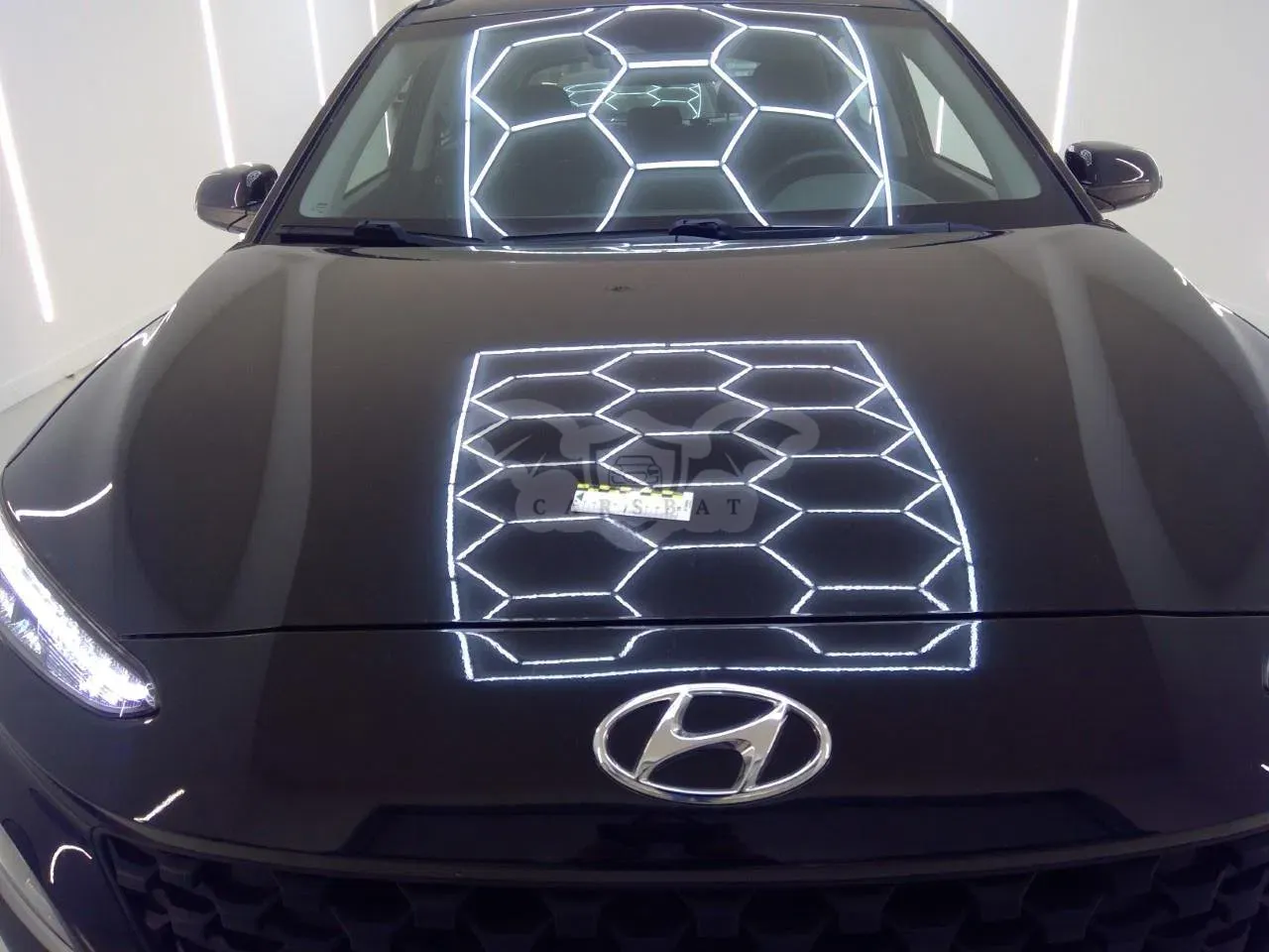 Hyundai Kona 1.6 GDI Comfort 2021