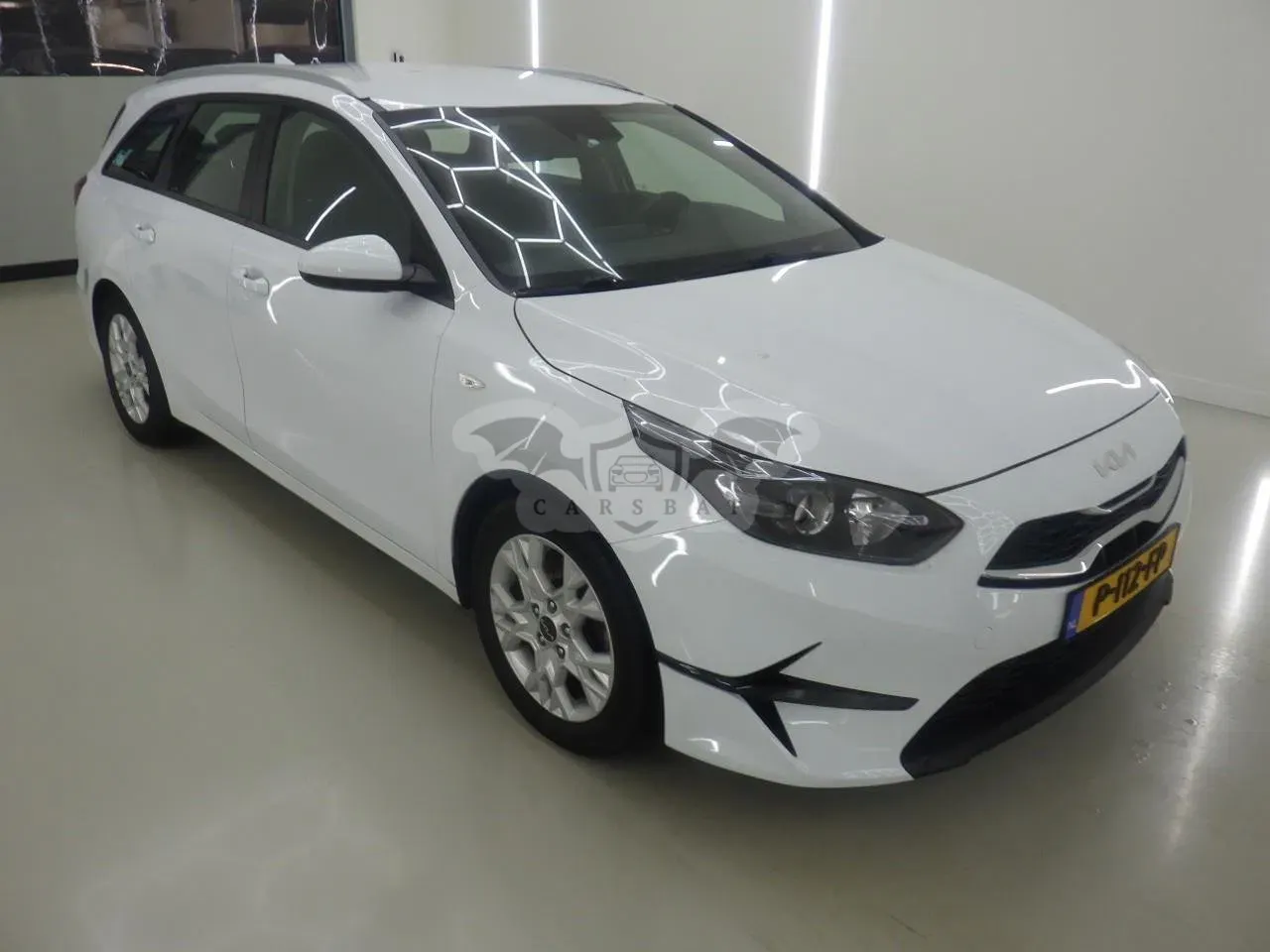 Kia Ceed Ceed SW 1.0 T-GDI 2022