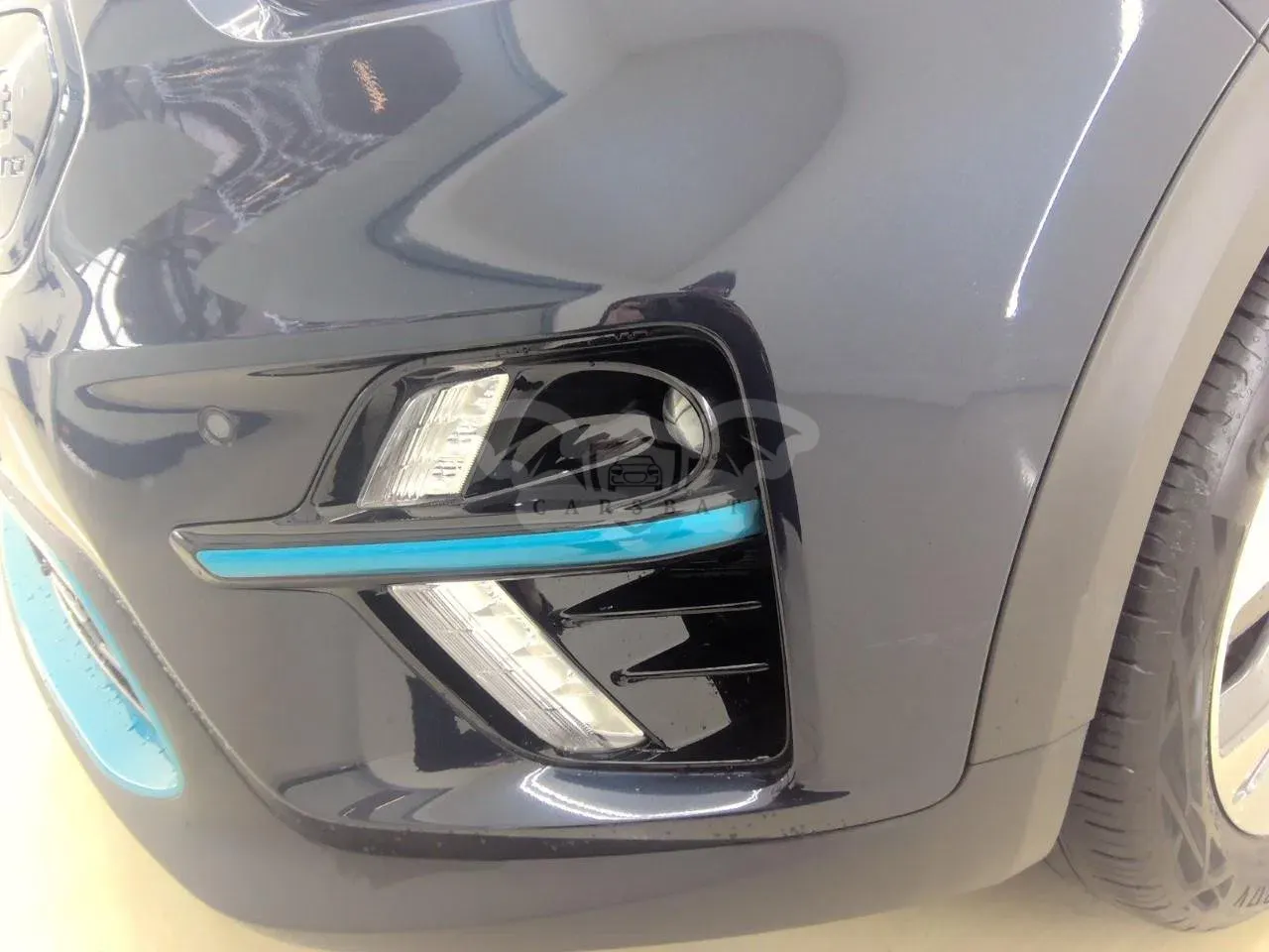 Kia Niro 39 kWh DynamicPlusLine 2021
