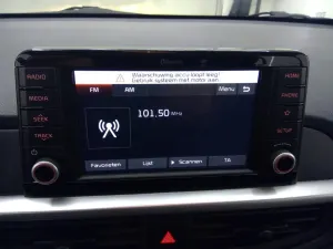 Kia Picanto (Morning) 1.0 ComfortPlusLine 2020