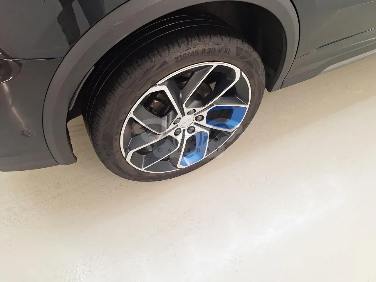 Lynk&Co 01 1.5 2022