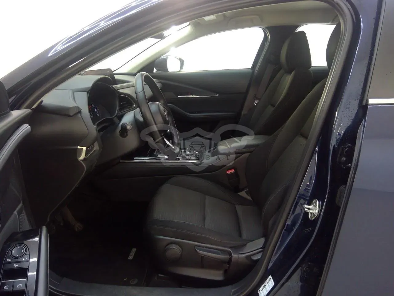 Mazda CX-30 Comfort 2021