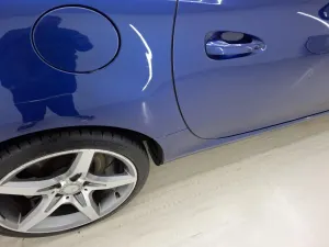 Mercedes-Benz SLC 180 2017