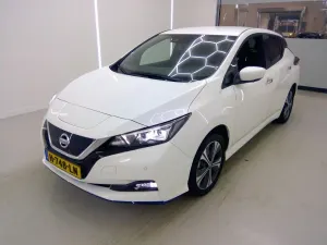 Nissan Leaf N-connecta 2020