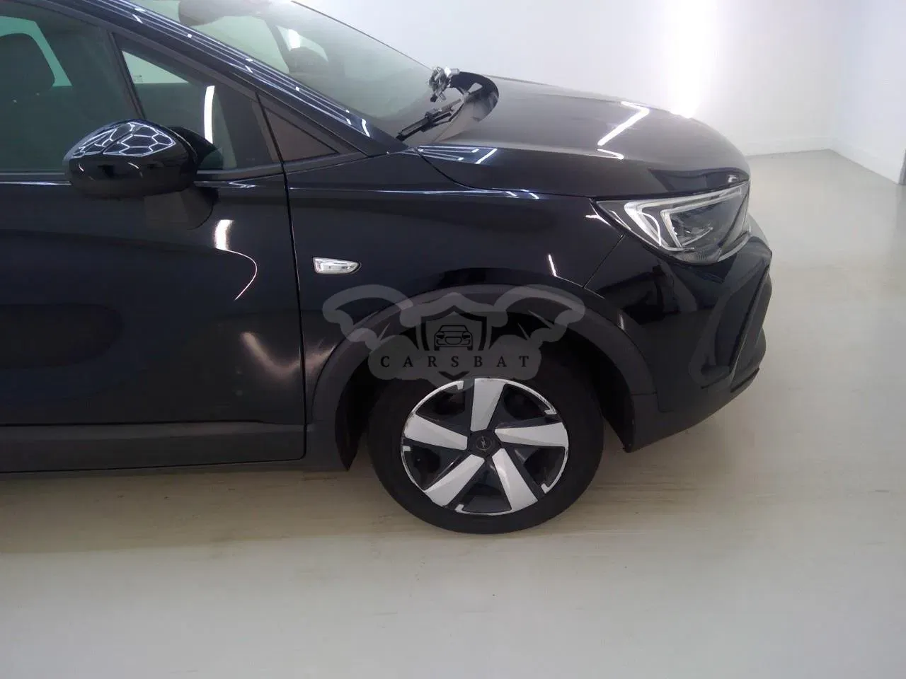 Opel Crossland 1.2 Edition 2021