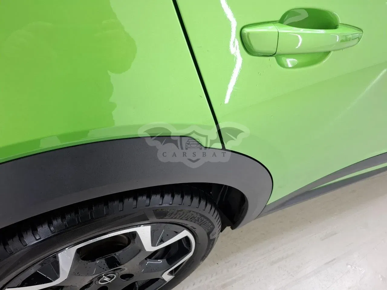 Opel Mokka 46 kWh Ultimate 2021