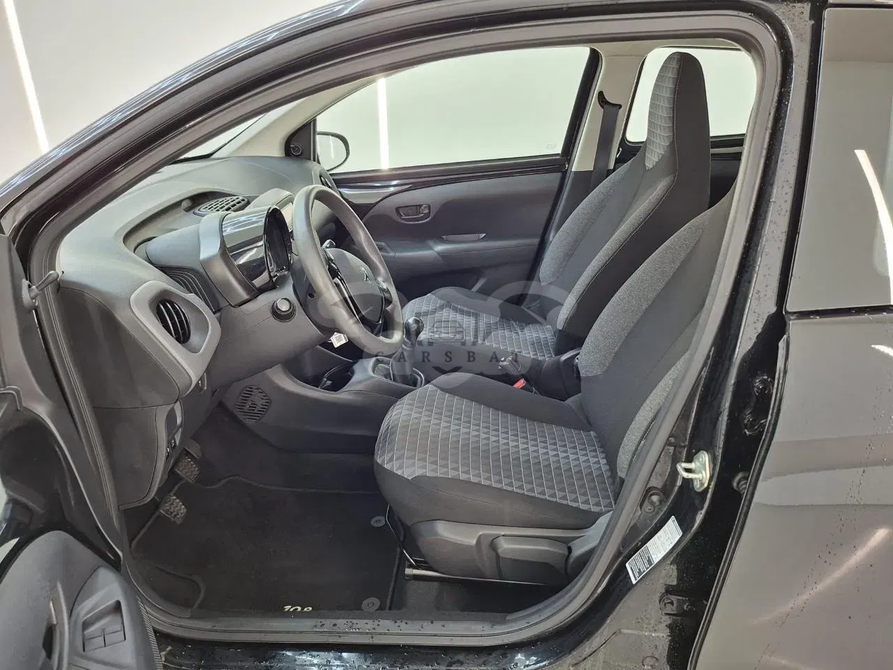 Peugeot 108 1.0 VTI Active 2022