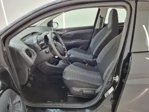 Peugeot 108 1.0 VTI Active 2022