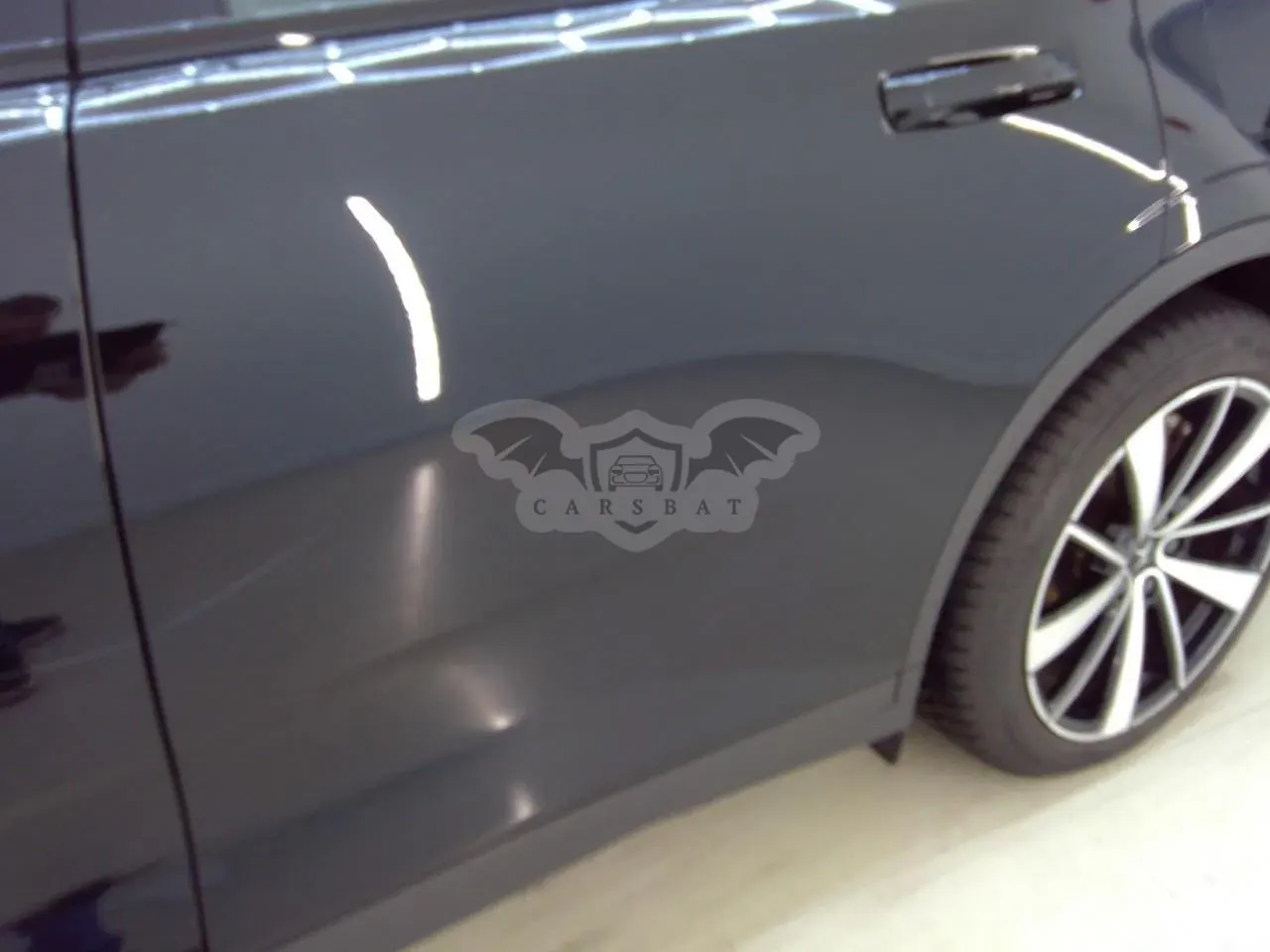 Polestar 2 Long Range 79 kWh 2021