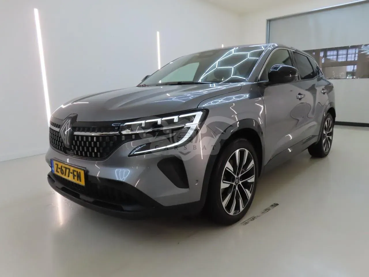 Renault Austral 1.2 Techno 2024