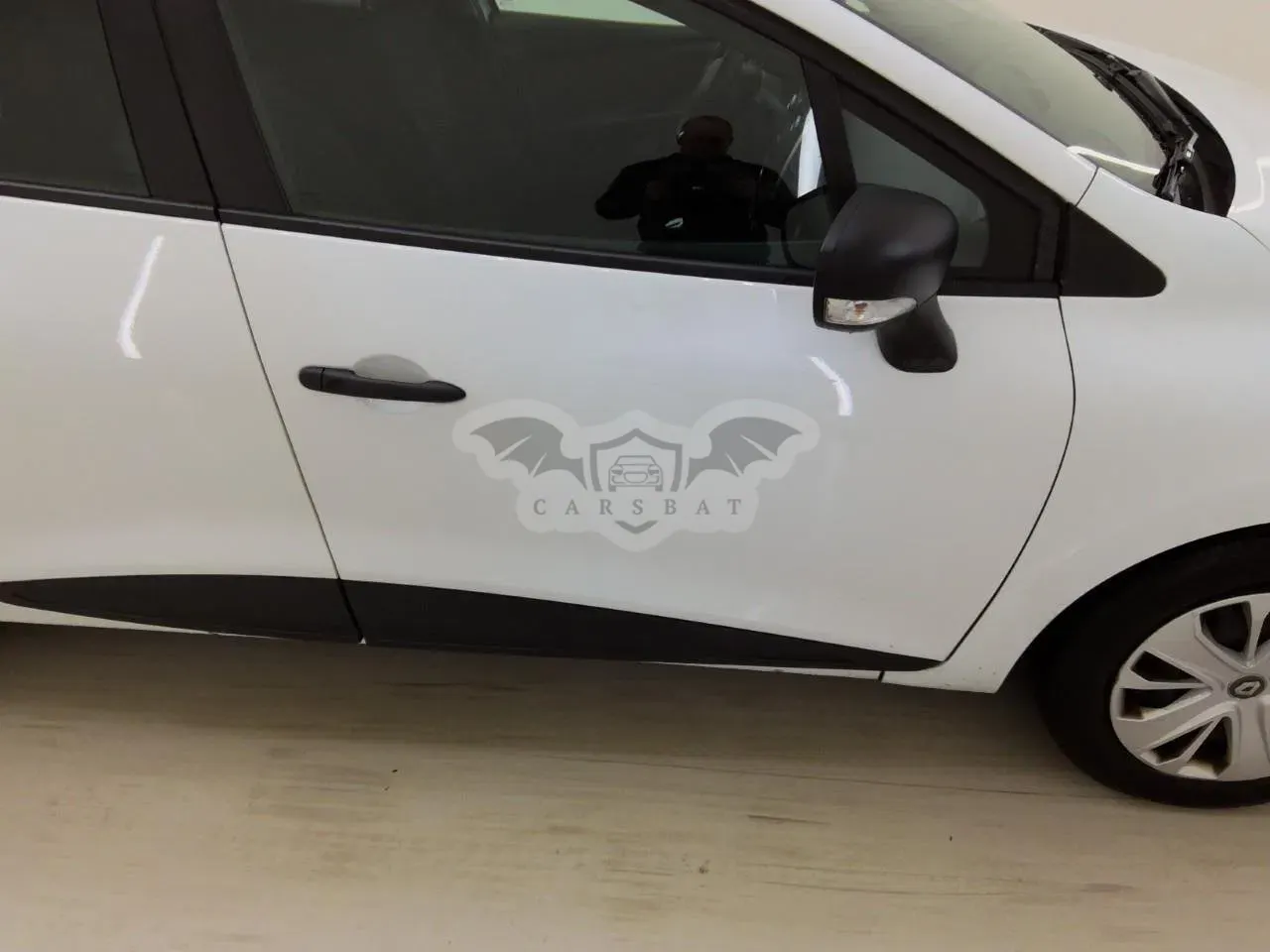 Renault Clio 0.9 Life 2019