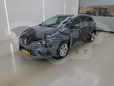 Renault Megane Grandtour 1.3 TCe Limited 2020
