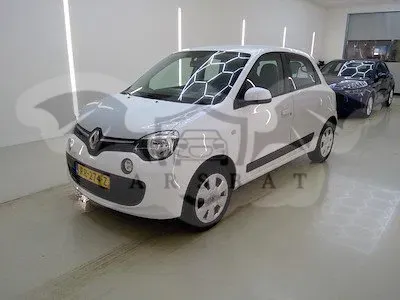 Renault Twingo 1.0 SCe Collection 2018